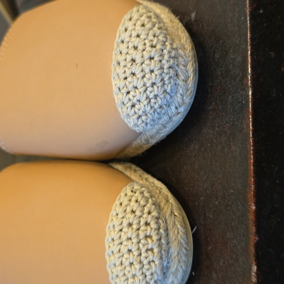 NEW GUESS CADEY ESPADRILLES FLATS - Picture 3 of 9